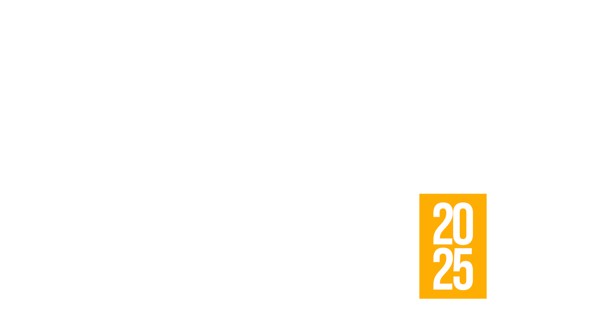 GMTK game jam 2025 logo